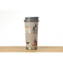 Insulated Drinks Tumbler Hounds - Perfect Dog Lovers Gift 