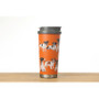 Insulated Drinks Tumbler Jack Russell - Perfect Dog Lovers Gift 