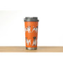 Insulated Drinks Tumbler Jack Russell 