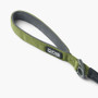 Dog Copenhagen Rope Lead Green Large