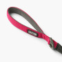 Dog Copenhagen Rope Lead Pink Large