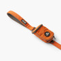 Dog Copenhagen Trail Lead Orange Large