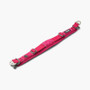 Dog Copenhagen Explorer Collar Pink