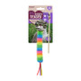 Rosewood Rainbow Teaser Cat Toy