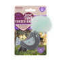 Rosewood Catnip Chaser Bird