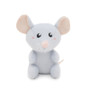 Rosewood Cheeky Mice 5'' Cat Toy