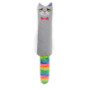 rosewood rainbow cat kicker