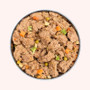 Fidelis Beef Fresh Menu 400G In Bowl