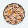 Fidelis Duck Fresh Menu with Sweet Potato, Pear and Blueberries Fresh Menu 400G