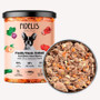 Fidelis Goat with Carrot, Beetroot & Peach Fresh Menu 400G