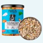 Fidelis Turkey with Sweet Potato, Spinach & Apple Fresh Menu 400G