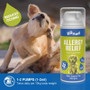 Bound Allerygy Relief 100ml For Dogs