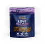 Fish4Dogs Love Salmon Cubes 85G For Dogs