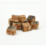 Fish4Dogs Love Salmon Cubes 85g For Dogs