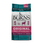 Burns Original Lamb & Brown Rice 14Kg