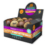 Sportspet Tough Bounce Dimple Peanut Butter (Single)