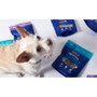 Fish4Dogs Dental Jerky Fish Knots 100g For Dogs