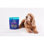 Fish4Dogs Dental Jerky Fish Squares 115G For Dog