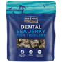 Fish4Dogs Dental Jerky Fish Tiddlers 115G For Dogs
