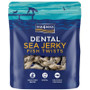 Fish4Dogs Dental Jerky Fish Twists 100G