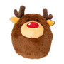 Soft Dog Toys Christmas Cuties