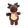 Soft Dog Toys - Winter Bestie