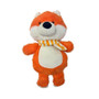 Soft Dog Toys - Winter Bestie