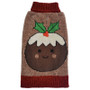 Sotnos Big Pudding Sweater Dogs 