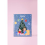 waita freeze dried dog advent calender 
