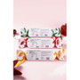 Waita Christmas Cracker Pink Freeze-Dried Duck Lollipops For Dogs And Cats