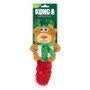 Kong Holiday Cat Kickeroo Toy Christmas Gift
