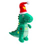 House Of Paws Tree Rex Christmas Dog Toy