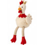 House Of Paws Madame Clementine Christmas Dog Toy