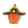 Happypet Rolo Robin Dog Toy