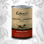 Eden Working Dog Country Cuisine 400g