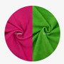 Barker & Brown Dinocoat Dog Fleece Cerise & Lime