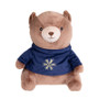 Cupid & Comet Bart Bear For Dogs
