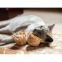 Cupid & Comet Robby & Pingu Pie Duo Cat Toy