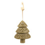 Cupid & Comet Timothy Gnaw Tree For Small Pets