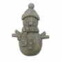 Cupid & Comet Sa Veggie Burst Snowman & Teddy Duo For Small Pets