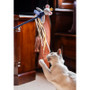 Cupid & Comet Marie Mouse Teaser Cat Toy