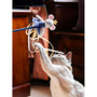 Cupid & Comet Marie Mouse Teaser Cat Toy