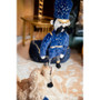Cupid & Comet Nermal Nutcracker Dog Toy