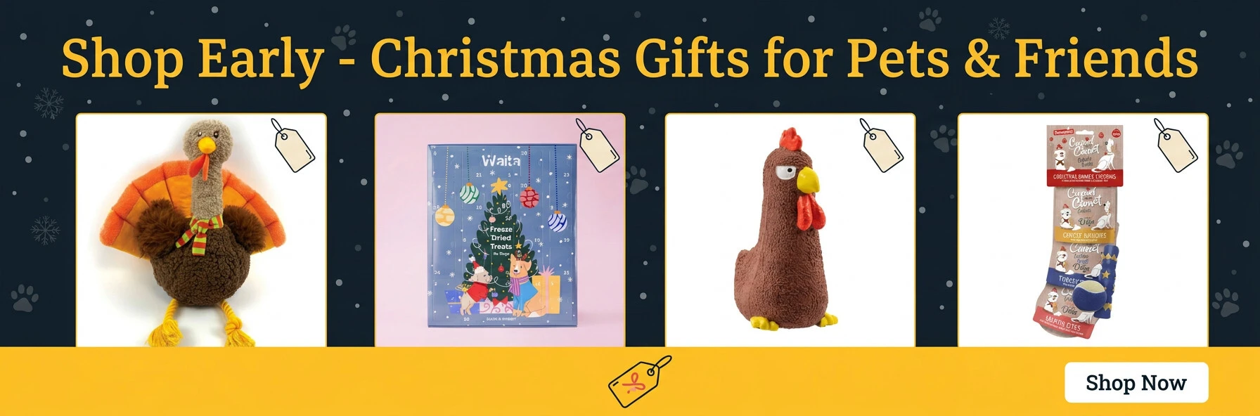 Christmas Gifts