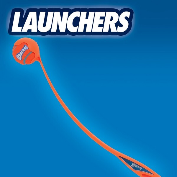 Shop Chuckit! Launchers