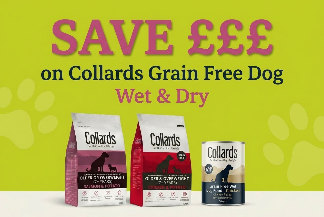 Collards Grain Free