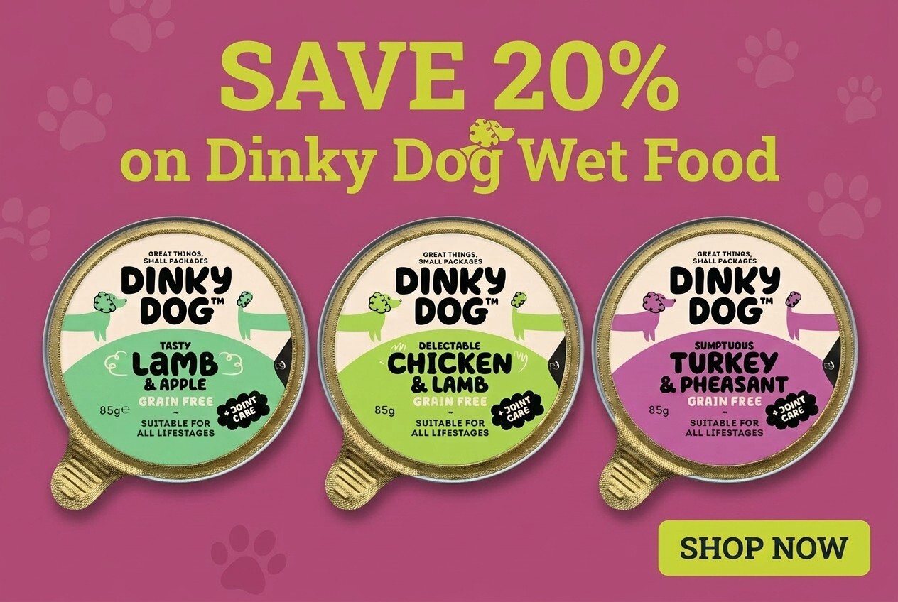Dinky Dog