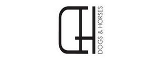 Dogs -and-Horses