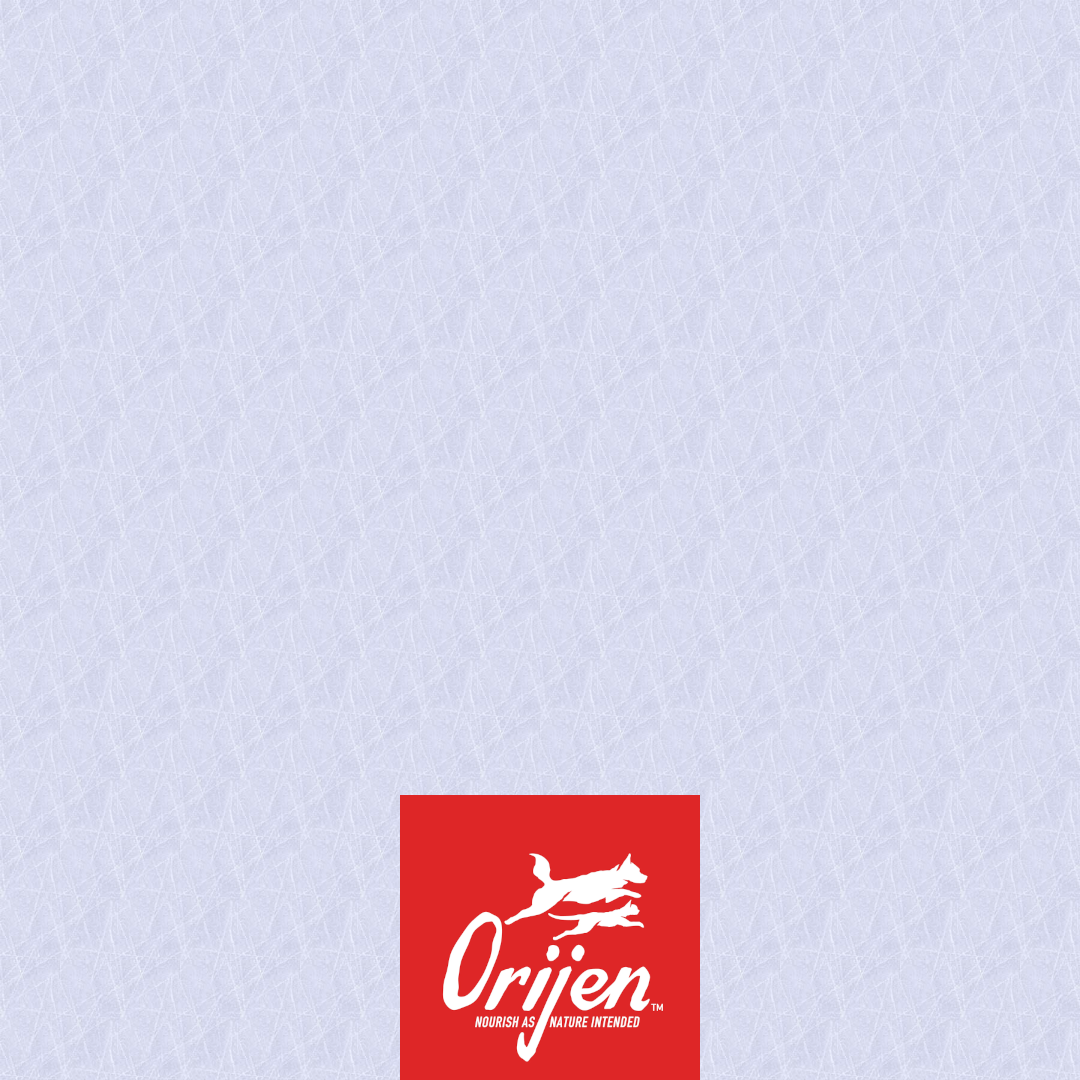 Orijen Dog and Puppy