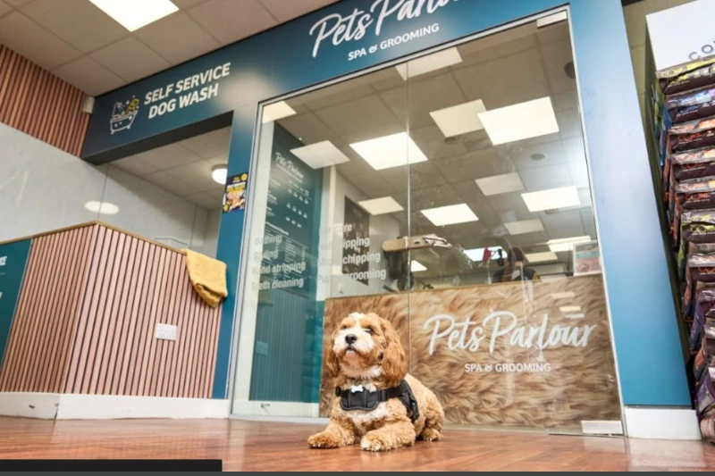 Visit Pets Parlour